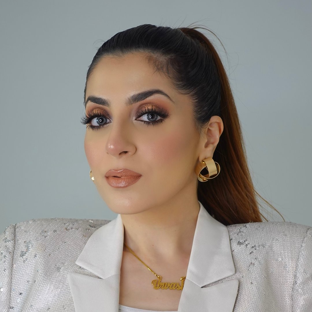 Urvashi Salaria